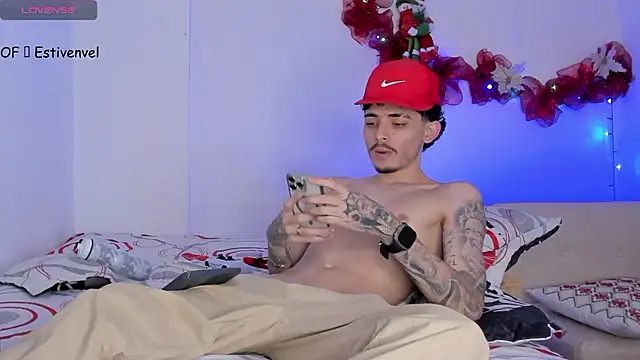 steve latin online show from 5, 12, 2024