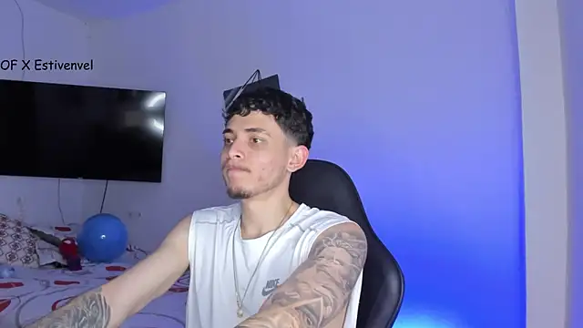 steve latin online show from 23, 9, 2025