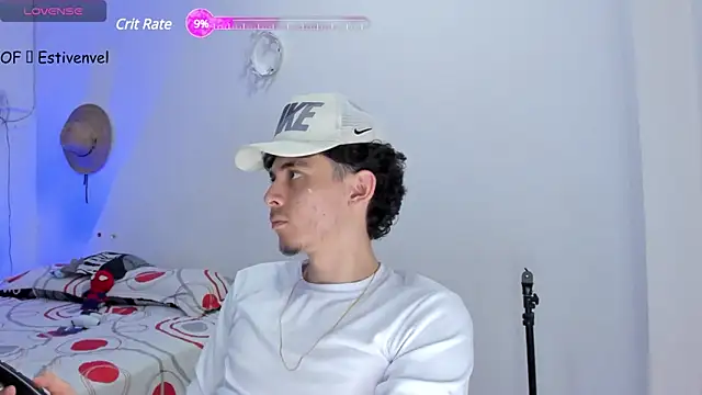 steve latin online show from 25, 2, 2025