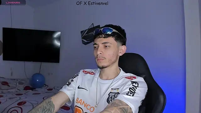 steve latin online show from 1, 10, 2025