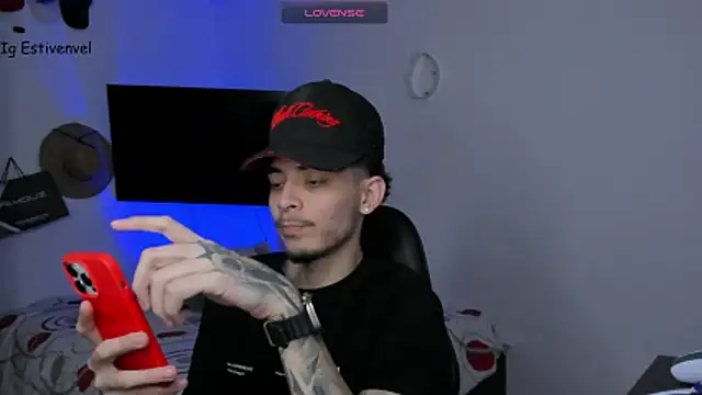 steve latin online show from 6, 11, 2025