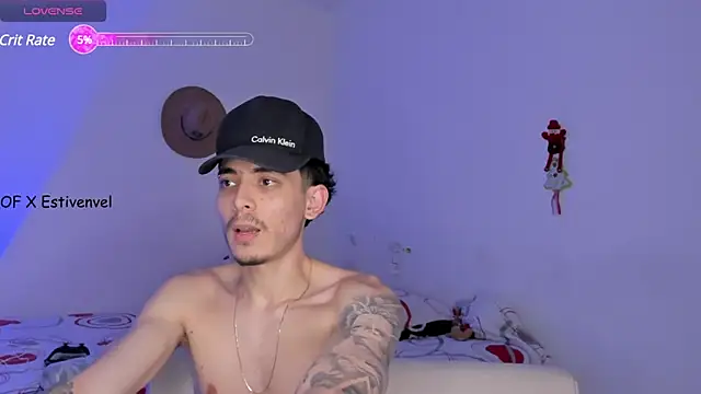 steve latin online show from 13, 3, 2025