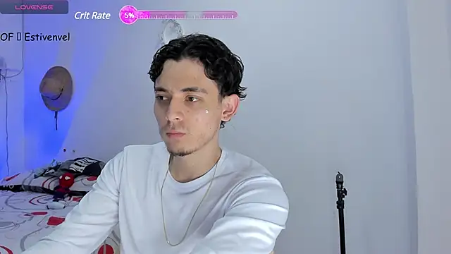 steve latin online show from 25, 2, 2025