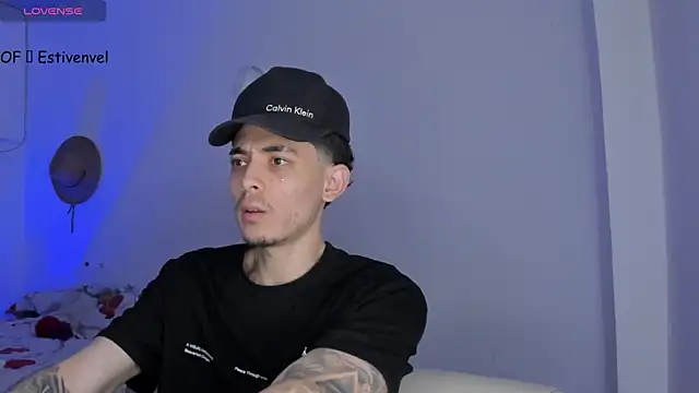 steve latin online show from 1, 3, 2025