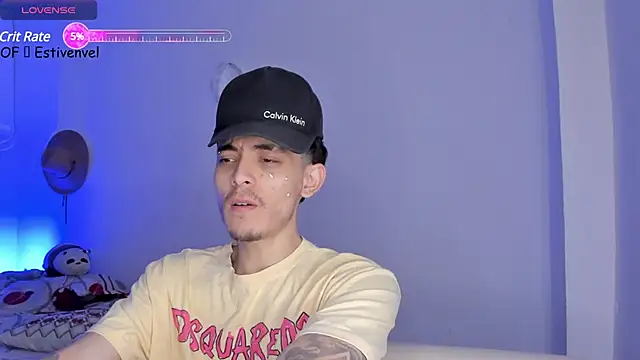 steve latin online show from 5, 3, 2025