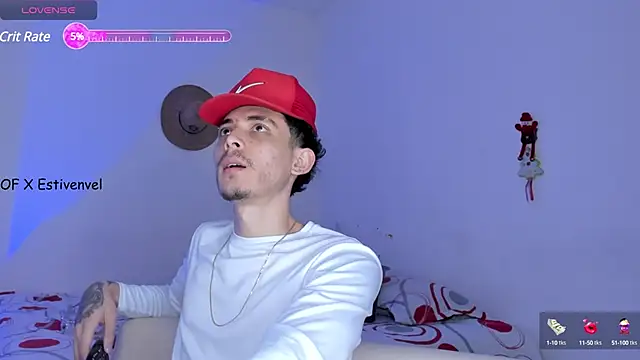 steve latin online show from 14, 3, 2025