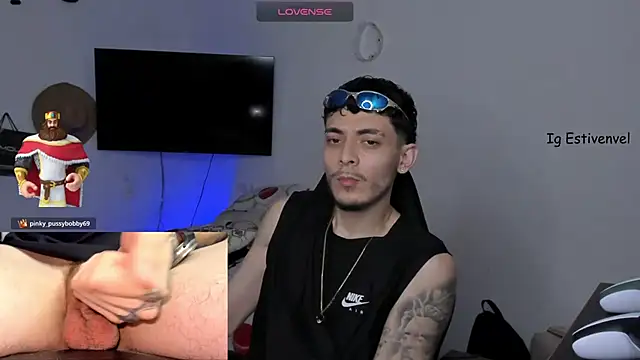 steve latin online show from 22, 10, 2025