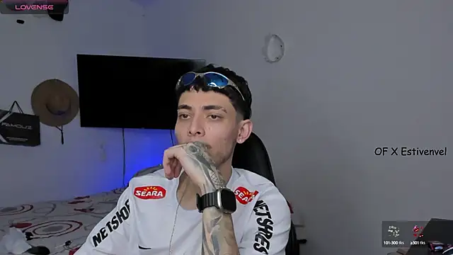 steve latin online show from 7, 10, 2025