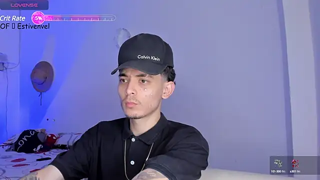 steve latin online show from 2, 3, 2025