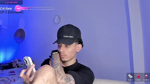 steve latin online show from 10, 3, 2025