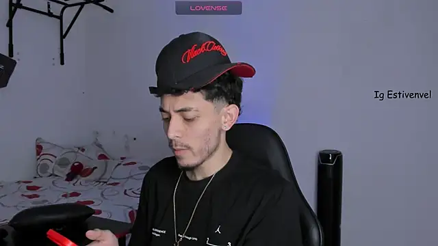 steve latin online show from 24, 10, 2025