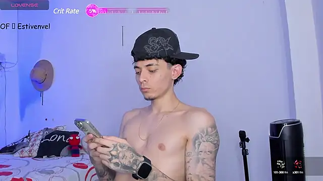 steve latin online show from 21, 2, 2025