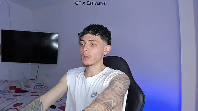 steve latin online show from 26, 9, 2025