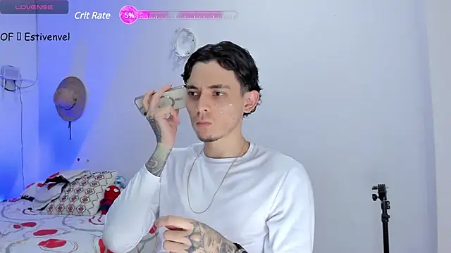 steve latin online show from 24, 2, 2025