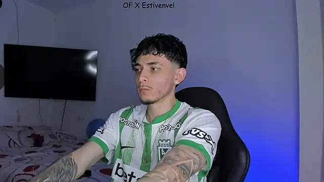 steve latin online show from 27, 9, 2025