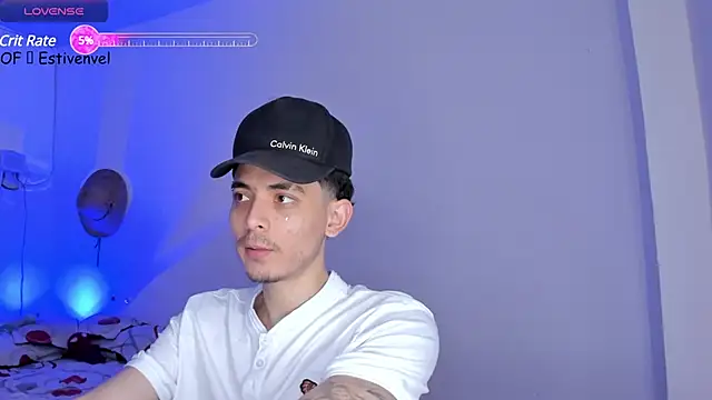 steve latin online show from 3, 3, 2025