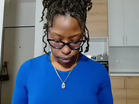 MadamIndigo online show from 15, 1, 2026