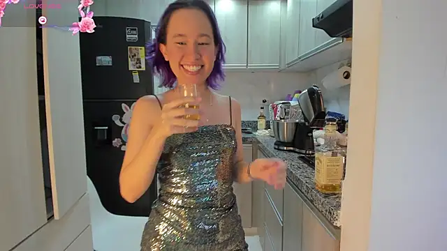 Anto herrera online show from 15, 10, 2025