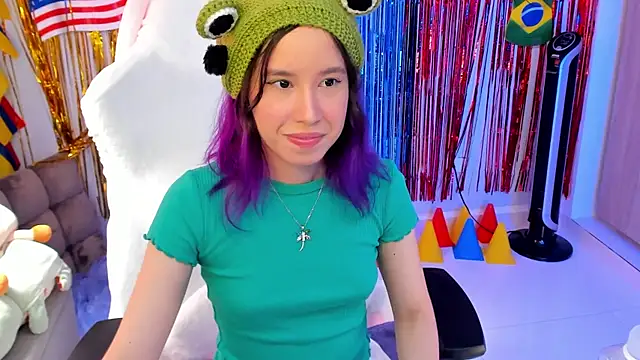 Anto herrera online show from 8, 7, 2026