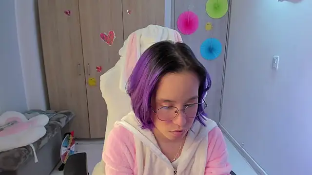 Anto herrera online show from 7, 10, 2025