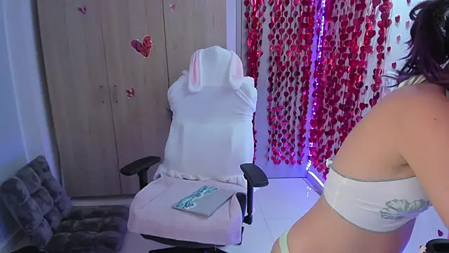 Anto herrera online show from 11, 3, 2025