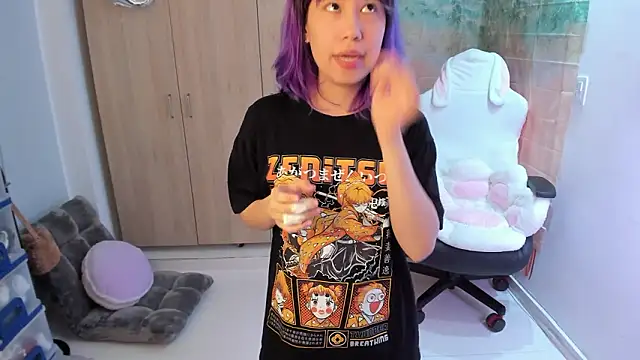 Anto herrera online show from 17, 3, 2026