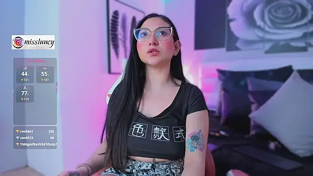 lucy neil online show from 9, 9, 2025