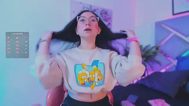 lucy neil online show from 14, 11, 2025