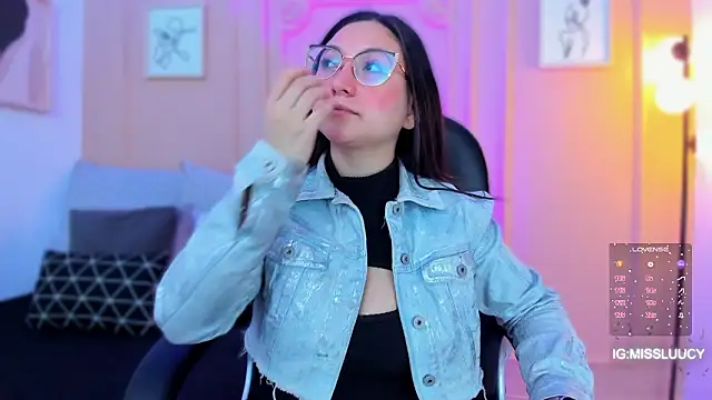 lucy neil online show from 12, 3, 2026