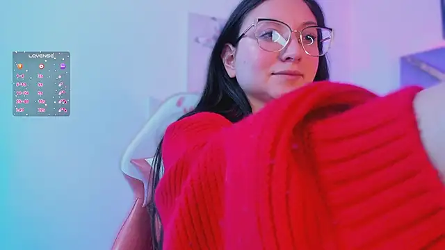 lucy neil online show from 16, 12, 2025