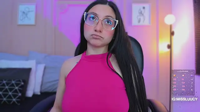 lucy neil online show from 10, 3, 2026