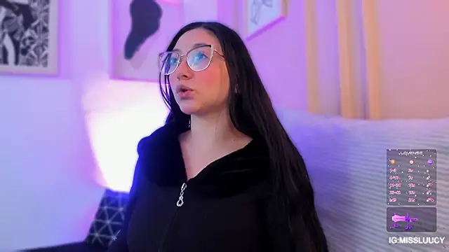 lucy neil online show from 4, 3, 2026