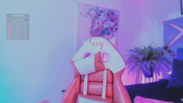 lucy neil online show from 7, 1, 2026