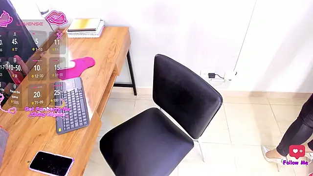 gracehill  online show from 17, 4, 2026