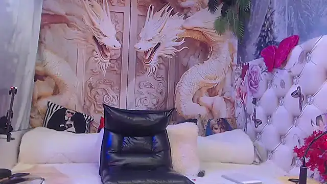 NightOrhideya online show from 13, 2, 2026