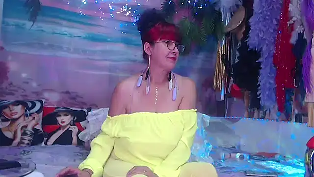 NightOrhideya online show from 19, 9, 2025