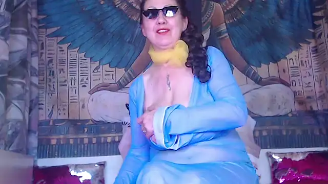 NightOrhideya online show from 5, 4, 2026