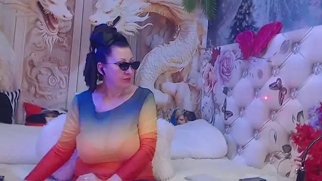 NightOrhideya online show from 19, 3, 2026