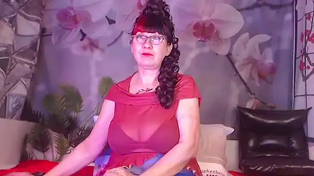 NightOrhideya online show from 8, 4, 2026