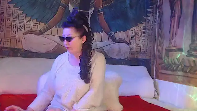 NightOrhideya online show from 20, 3, 2026