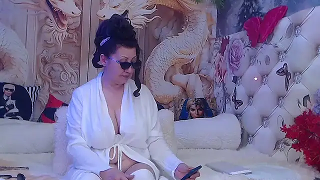 NightOrhideya online show from 1, 2, 2026