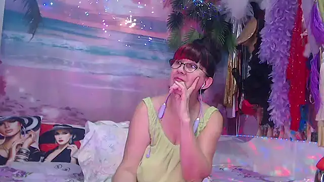 NightOrhideya online show from 24, 9, 2025