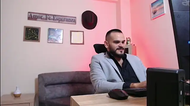 cowboyht online show from 17, 3, 2026