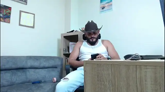 cowboyht online show from 6, 5, 2026