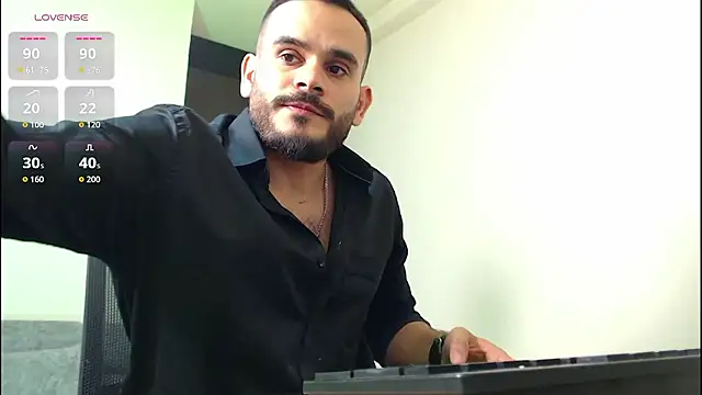 cowboyht online show from 21, 11, 2025