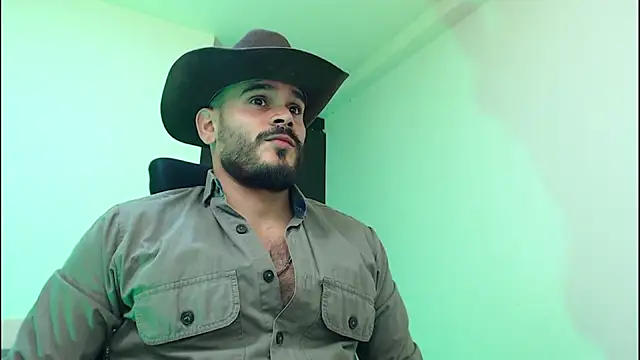 cowboyht online show from 24, 11, 2025