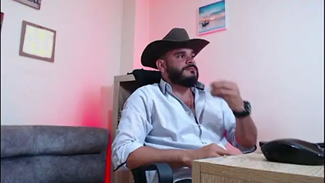 cowboyht online show from 5, 5, 2026