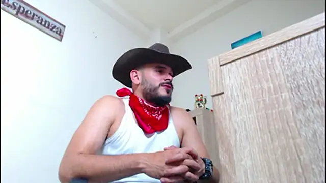 cowboyht online show from 22, 2, 2026