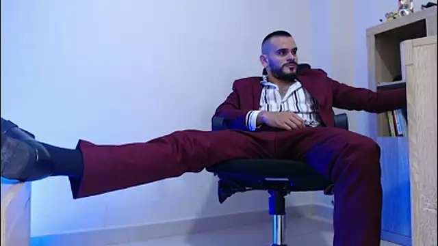 cowboyht online show from 26, 2, 2026