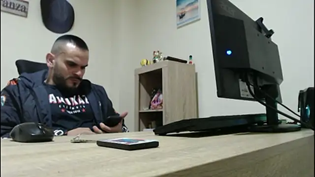 cowboyht online show from 28, 2, 2026